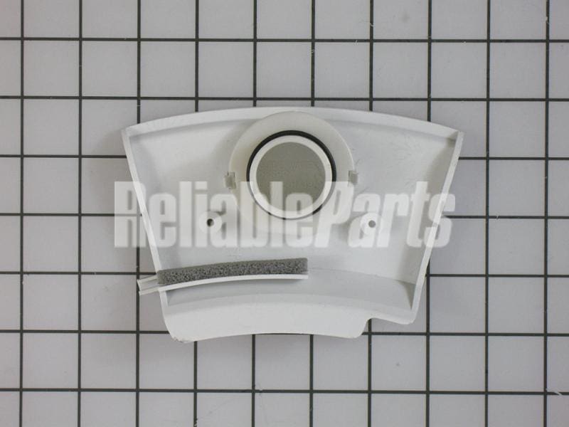 DC97-12747A - ASSY GUIDE WATER;FRONTIER II,WF337LAW,-, - Image 2