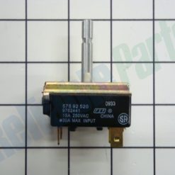 WP9762441 Whirlpool Switch SLCT