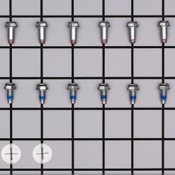 Whirlpool OEM W11171640 OEM Refrigerator Shim-Hinge for Appliances