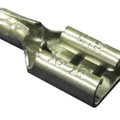 T1111C Supco Terminal, High Heat Female Tab 1/4" 16-14 - 100 Pack