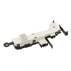 DC34-00024B Samsung Washer Door Lock Latch Switch Assembly