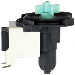 DD81-02635A Samsung Dishwasher Drain Pump Assembly