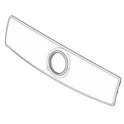 5304505535 - #VP#CONSOLE ASSEMBL