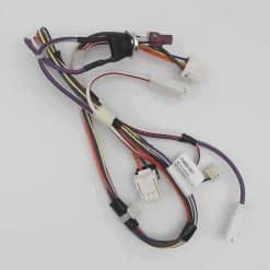 WD21X27402 GE Dishwasher AC Harness Assembly