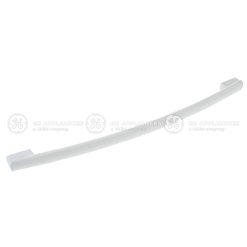 WR12X34316 - WHITE FREEZER DOOR HANDLE