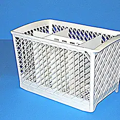 WP99001576 Whirlpool Dishwasher Basket