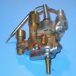 WP7515P046-60 Whirlpool Range Oven Thermostat