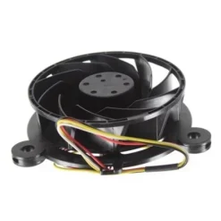 WR60X32071 GE Refrigerator Evaporator Fan