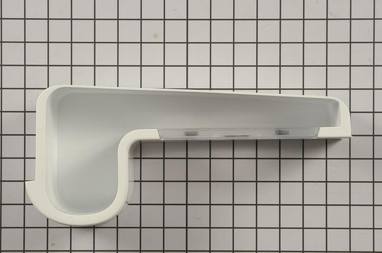 Whirlpool OEM WPW10323808 OEM Refrigerator Cantilever Bin