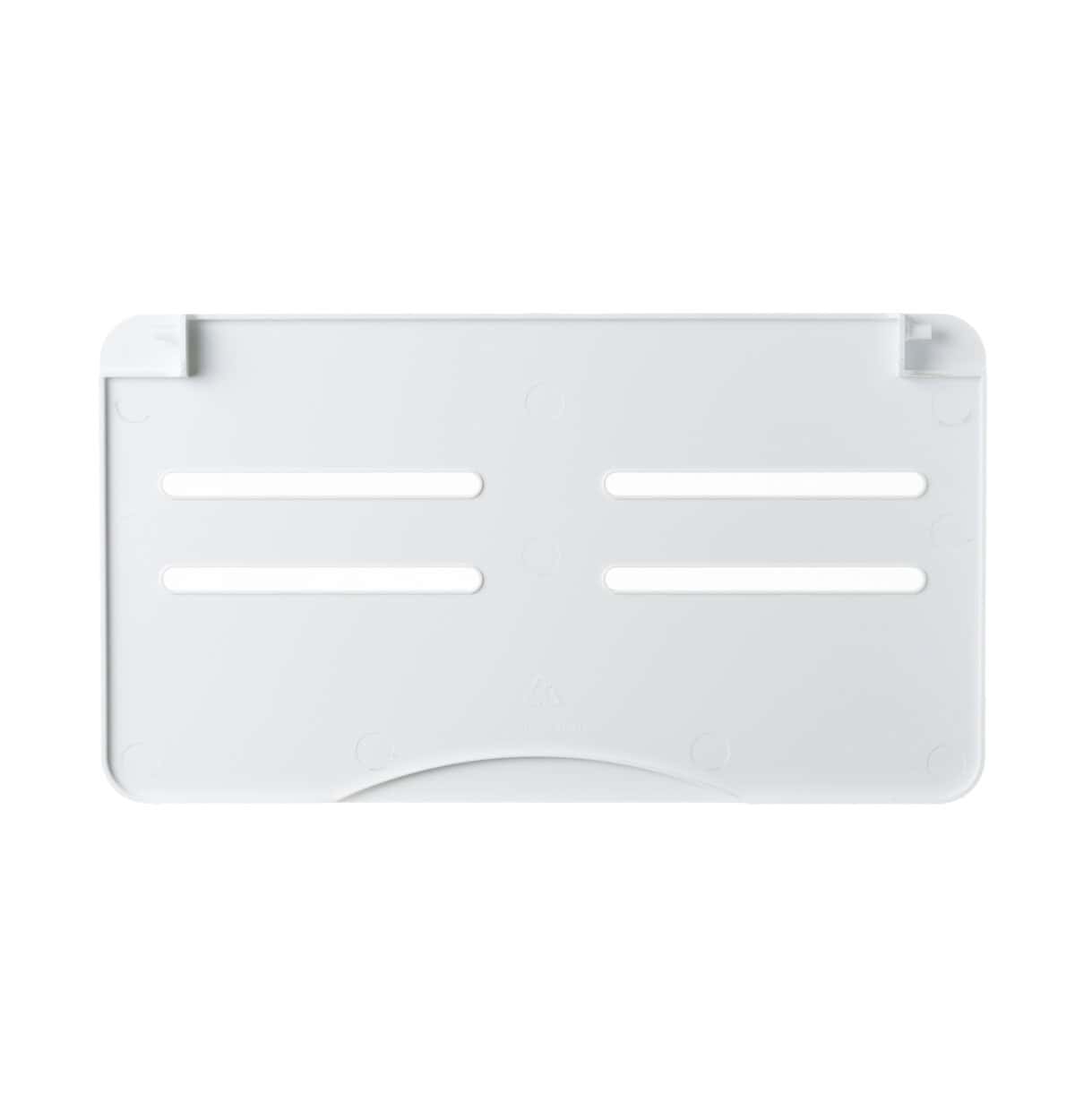 WR90X20288 - COMPACT REFRIGERATOR CHILLER DOOR - Image 2