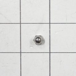 DE81-05180A Samsung Service Nut Acorn Cap 8/32 S