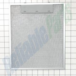 WPW10368696 Whirlpool Grease Filter