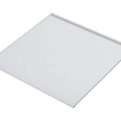 W11130202 Whirlpool Refrigerator Glass Shelf