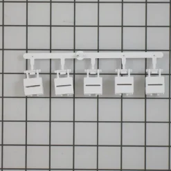 00422169 Bosch Dishwasher Push Button Set