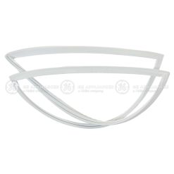 WR14X40077 GE Refrigerator Freezer Drawer Gasket White