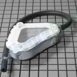 ACZ72910401 LG Washer Dispenser Assembly