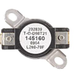 3204267 Frigidaire Dryer Safety Thermostat