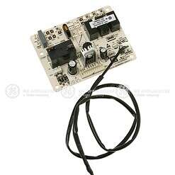 WJ26X22155 GE Air Conditioner Main Board