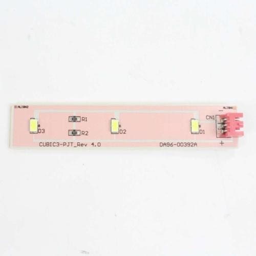 DA96-00392A Samsung Refrigerator LED Lamp Assembly
