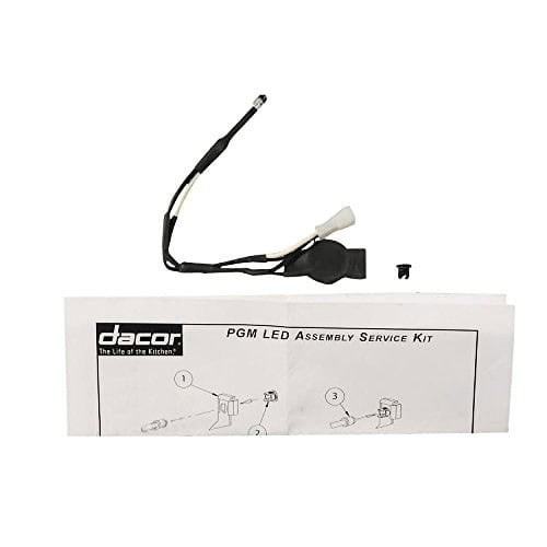 DE81-08324A Samsung Service Kit Led 2 DE81-08324A Samsung Service Kit Led - Image 2