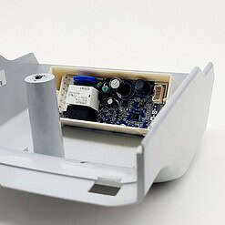 W11357371 Whirlpool Refrigerator Control Box