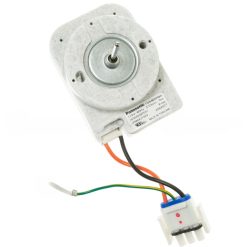 WR60X31522 GE Refrigerator Evaporator Fan Motor