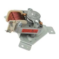 DG96-00110E Samsung Range Oven Convection Fan Motor Assembly