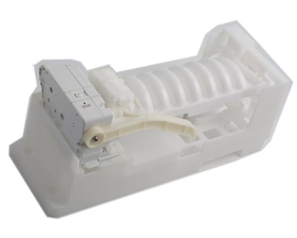 DA97-05037D Samsung Refrigerator Ice Maker Support Assembly