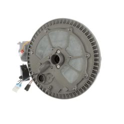 SAM DD82-01126B Samsung Dishwasher Pump Sump and Motor Assembly OEM replacement part