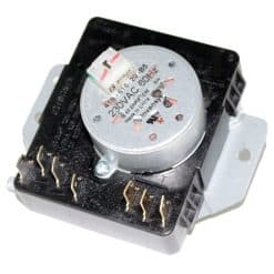 W11409801 Whirlpool Timer