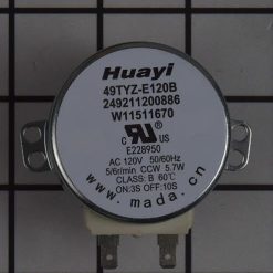 W11545873 - MOTOR-TURN