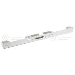 WR55X10927 GE Refrigerator HMI Assembly
