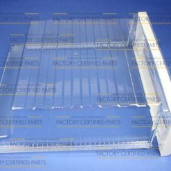 WPW10497908 Whirlpool Refrigerator Snack Pan