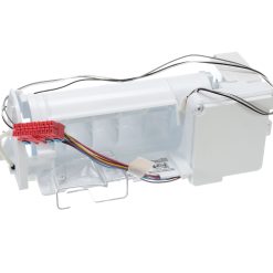 LG OEM AEQ73569902 OEM Ice Maker Kit Assembly for Appliances