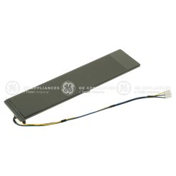 WR17X32424 - STAINLESS DISPENSER PADDLE