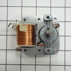 DE81-08370A Samsung Service Fan Motor