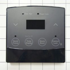 297366204 - CONTROL-ELECTRONIC