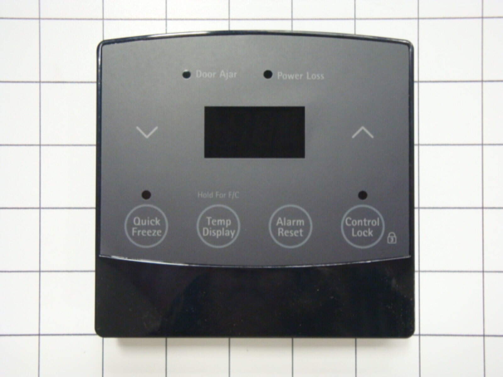 297366204 - CONTROL-ELECTRONIC