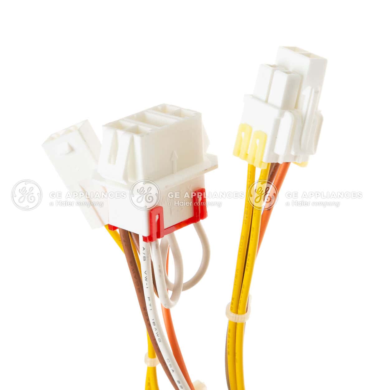 WR50X10063 GE Refrigerator Defrost Heater 2 WR50X10063 GE Refrigerator Defrost Heater - Image 2