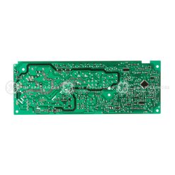 WH18X27378 - WASHING MACHINE CONTROL BOARD