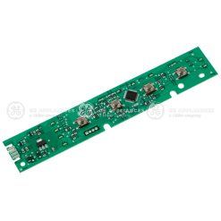WD21X27144 GE Dishwasher UI Control Board Configured