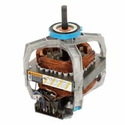 134196602 Frigidaire Washer Dryer Motor