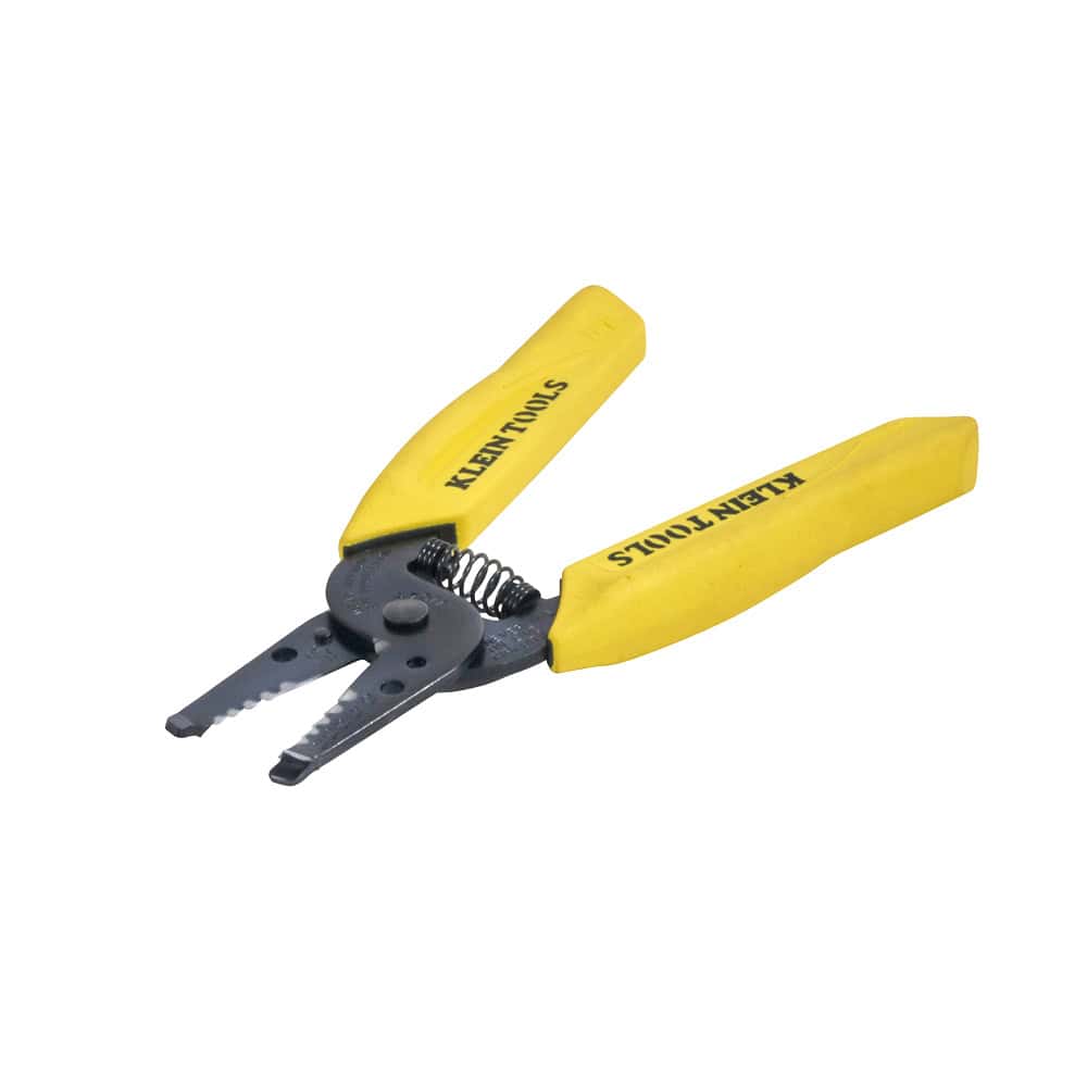 11045 Klein Tools Wire Stripper - Image 5