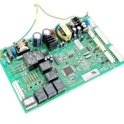 WR55X11059 - BOARD MAIN COMBINED HMI