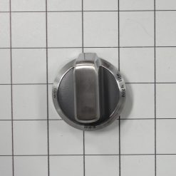 WPW10268448 Whirlpool Knob