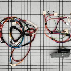 SPQ D519031 Speed Queen Conversion Timer Kit D505797/D517387