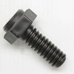 4263FA3933C LG Washer Machine Levelling Leg Assembly