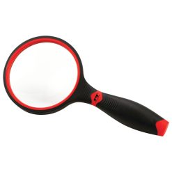 W15029 Performance Tools 4X Magnifying Glass