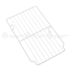 WR71X10991 GE Refrigerator Shelf Slideout