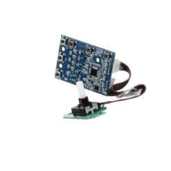 W11481116 Whirlpool Electronic Control Board